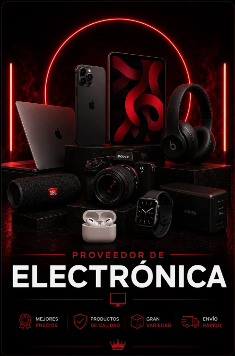 PROVEEDOR DE TECNOLOGIA